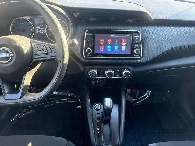 2024 Nissan Kicks S FWD