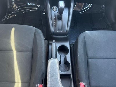 2024 Nissan Kicks S FWD