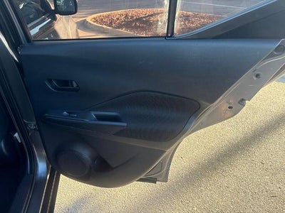 2024 Nissan Kicks S FWD