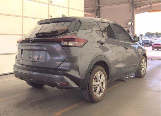 2024 Nissan Kicks S FWD