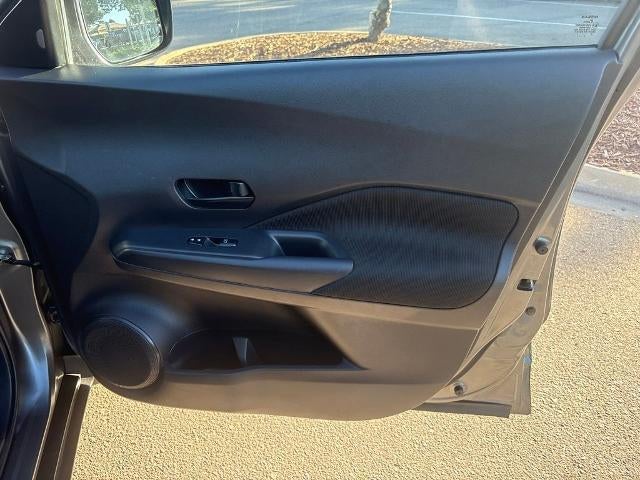 2024 Nissan Kicks S FWD