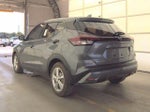 2024 Nissan Kicks S FWD