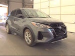2024 Nissan Kicks S FWD