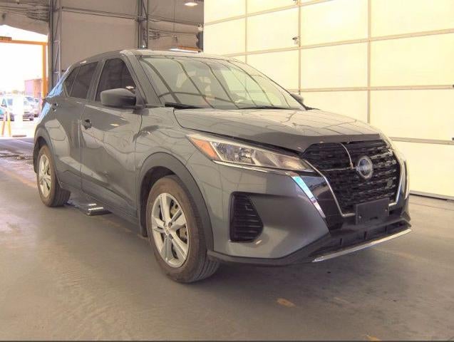2024 Nissan Kicks S FWD