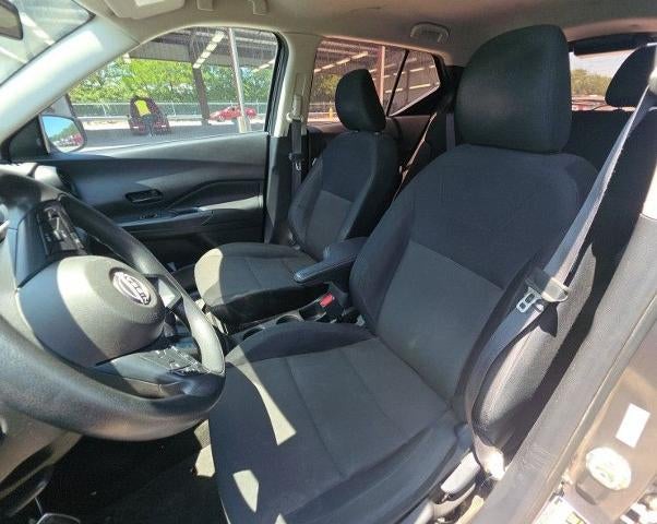 2024 Nissan Kicks S FWD