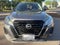 2024 Nissan Kicks S FWD