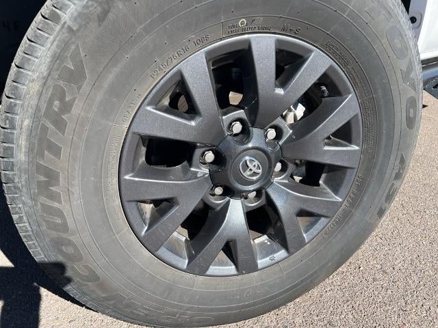 2023 Toyota Tacoma 2WD 2WD SR5 Double Cab 5' Bed V6 AT (GS)