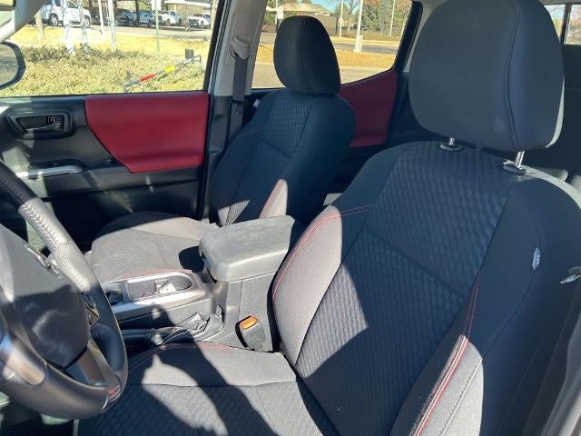 2023 Toyota Tacoma 2WD 2WD SR5 Double Cab 5' Bed V6 AT (GS)