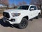 2023 Toyota Tacoma 2WD 2WD SR5 Double Cab 5' Bed V6 AT (GS)