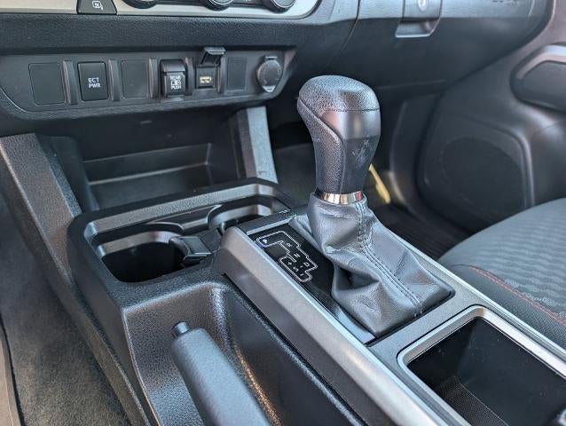 2023 Toyota Tacoma 2WD 2WD SR5 Double Cab 5' Bed V6 AT (GS)