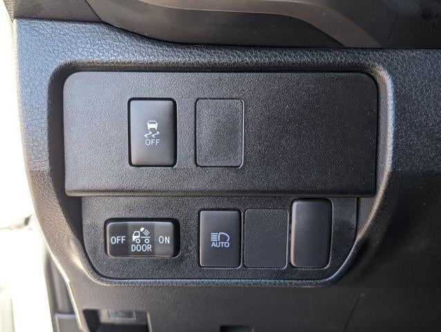 2023 Toyota Tacoma 2WD 2WD SR5 Double Cab 5' Bed V6 AT (GS)