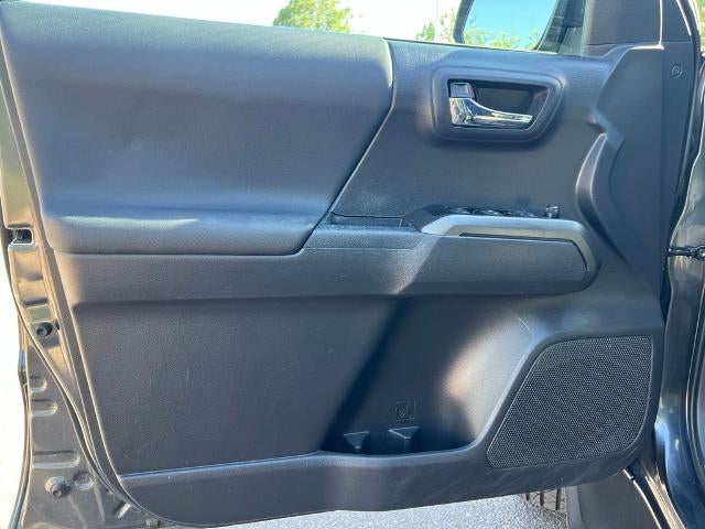 2023 Toyota Tacoma 4WD 4WD SR5 Double Cab 5' Bed V6 AT (GS)