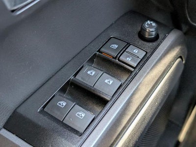2023 Toyota Tacoma 4WD 4WD TRD Off Road Double Cab 5' Bed V6 AT (Natl)