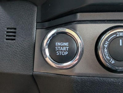 2023 Toyota Tacoma 4WD 4WD TRD Off Road Double Cab 5' Bed V6 AT (Natl)