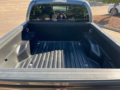 2023 Toyota Tacoma 4WD 4WD SR5 Double Cab 5' Bed V6 AT (GS)