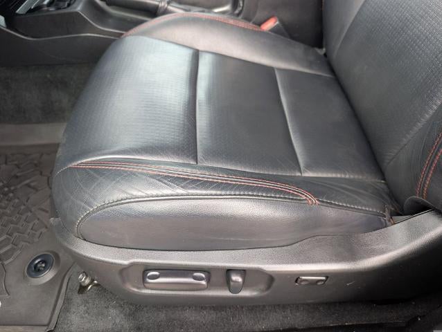 2023 Toyota Tacoma 4WD 4WD TRD Pro Double Cab 5' Bed V6 AT (Natl)