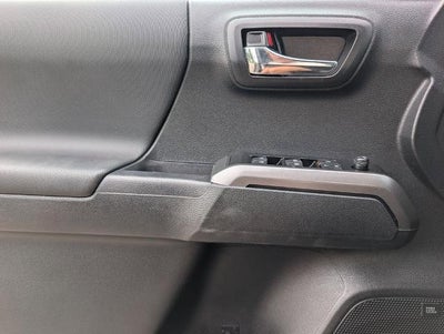 2023 Toyota Tacoma 4WD 4WD TRD Pro Double Cab 5' Bed V6 AT (Natl)