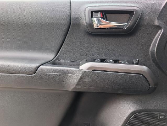2023 Toyota Tacoma 4WD 4WD TRD Pro Double Cab 5' Bed V6 AT (Natl)