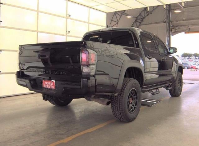2023 Toyota Tacoma 4WD 4WD TRD Pro Double Cab 5' Bed V6 AT (Natl)