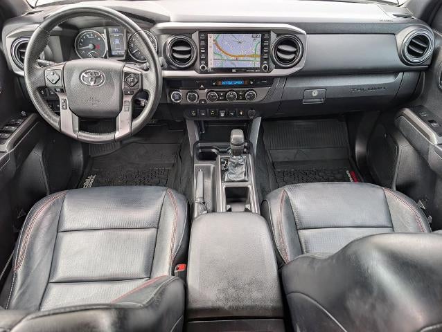 2023 Toyota Tacoma 4WD 4WD TRD Pro Double Cab 5' Bed V6 AT (Natl)