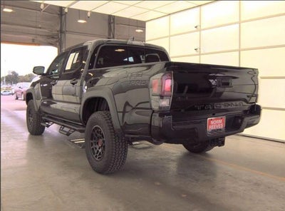 2023 Toyota Tacoma 4WD 4WD TRD Pro Double Cab 5' Bed V6 AT (Natl)