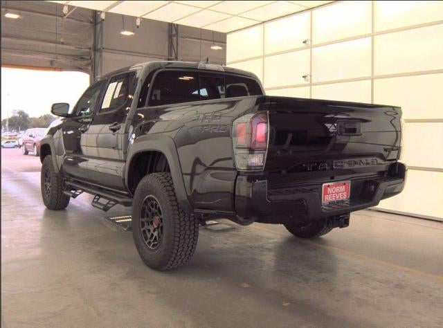 2023 Toyota Tacoma 4WD 4WD TRD Pro Double Cab 5' Bed V6 AT (Natl)
