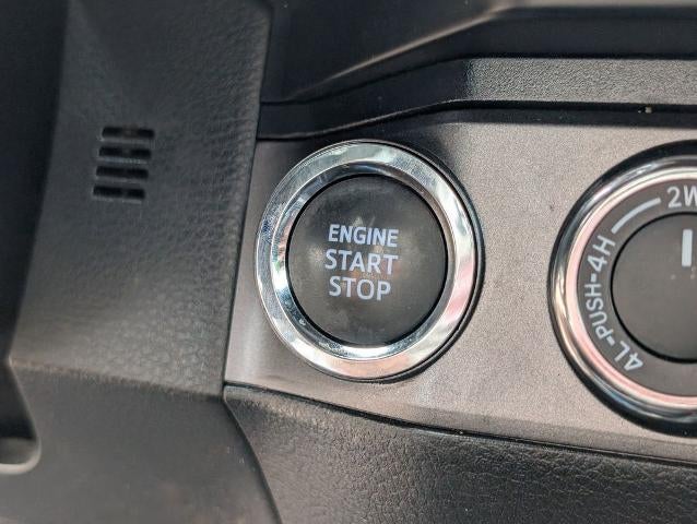 2023 Toyota Tacoma 4WD 4WD TRD Pro Double Cab 5' Bed V6 AT (Natl)