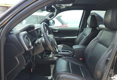 2023 Toyota Tacoma 4WD 4WD TRD Pro Double Cab 5' Bed V6 AT (Natl)