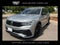 2022 Volkswagen Tiguan 2.0T SE R-Line Black 4MOTION