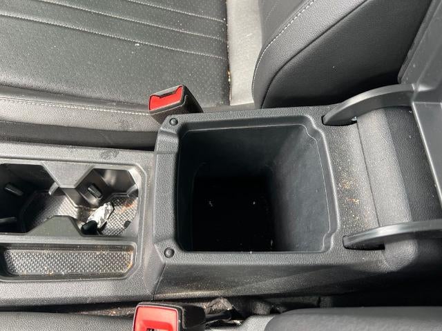 2022 Volkswagen Tiguan 2.0T SE R-Line Black 4MOTION