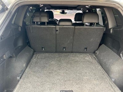 2022 Volkswagen Tiguan 2.0T SE R-Line Black 4MOTION