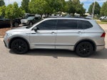 2022 Volkswagen Tiguan 2.0T SE R-Line Black 4MOTION