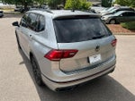 2022 Volkswagen Tiguan 2.0T SE R-Line Black 4MOTION