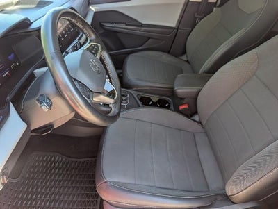 2022 Volkswagen Taos SE FWD