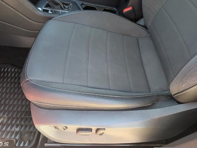 2022 Volkswagen Taos SE FWD