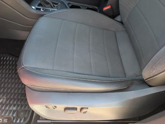 2022 Volkswagen Taos SE FWD