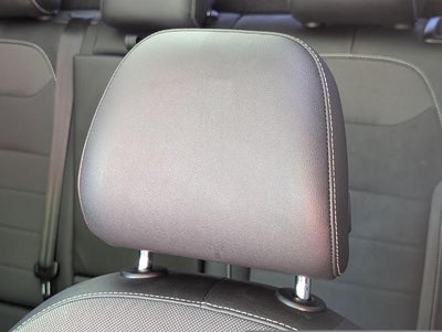 2022 Volkswagen Taos SE FWD