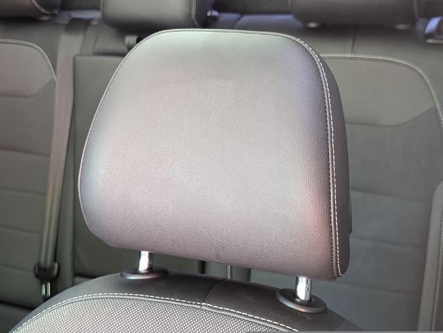 2022 Volkswagen Taos SE FWD