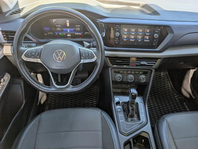 2022 Volkswagen Taos SE FWD