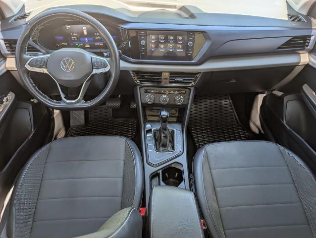 2022 Volkswagen Taos SE FWD