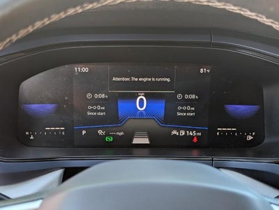 2022 Volkswagen Taos SE FWD