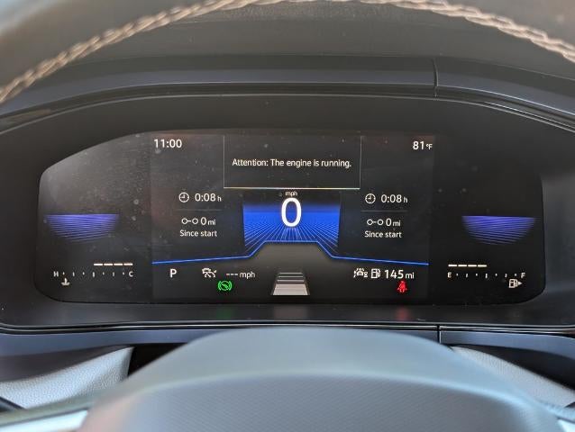 2022 Volkswagen Taos SE FWD