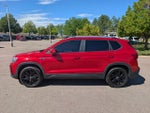 2022 Volkswagen Taos SE FWD