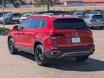 2022 Volkswagen Taos SE FWD