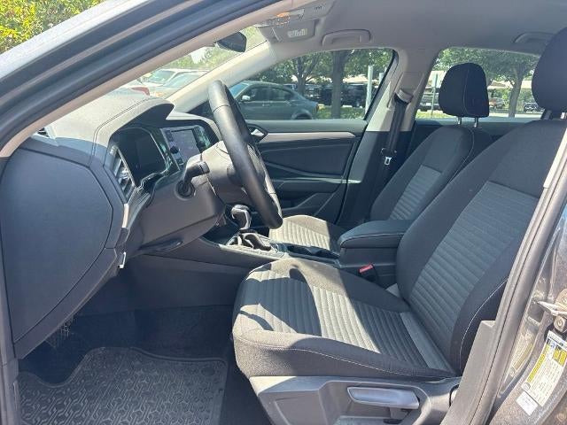 2024 Volkswagen Jetta S Auto