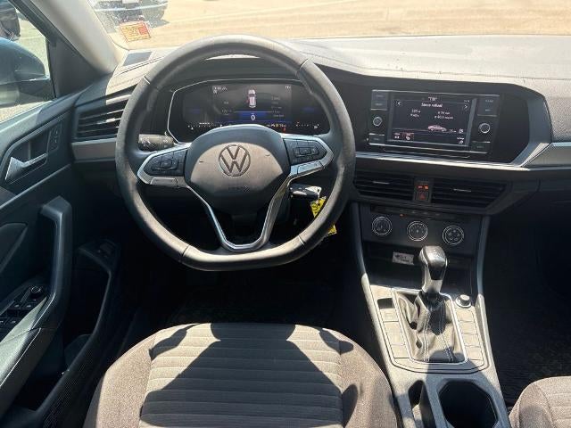 2024 Volkswagen Jetta S Auto