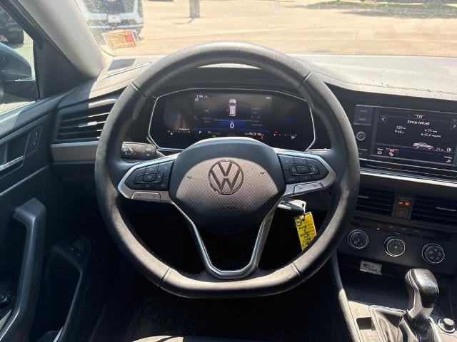 2024 Volkswagen Jetta S Auto