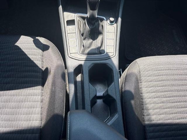 2024 Volkswagen Jetta S Auto