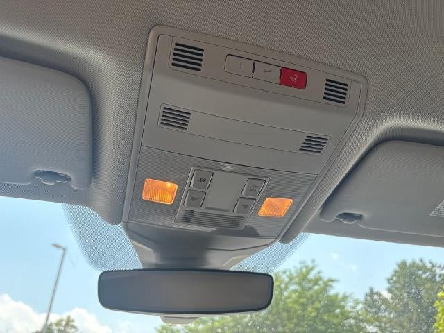 2024 Volkswagen Jetta S Auto