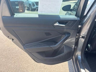 2024 Volkswagen Jetta S Auto